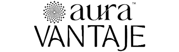 Aura Vantage Logo